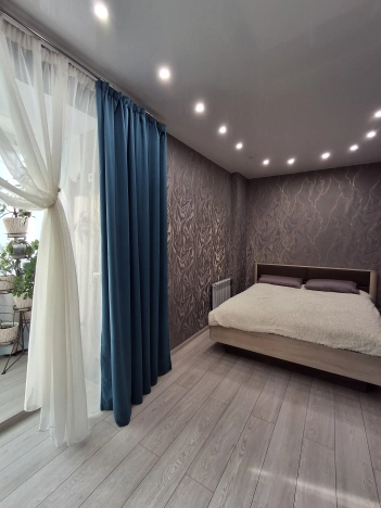 Купить квартиру в Приморском крае. Вариант № 30521, 17, площадь - квм, цена 11500000 рублей