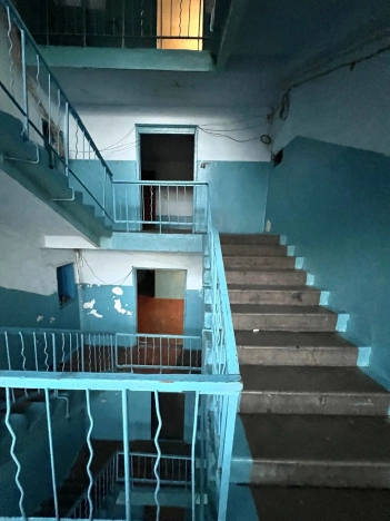 Купить комнату в Чите. Вариант № 7660219, 10, площадь -  квм, цена 1530000 рублей