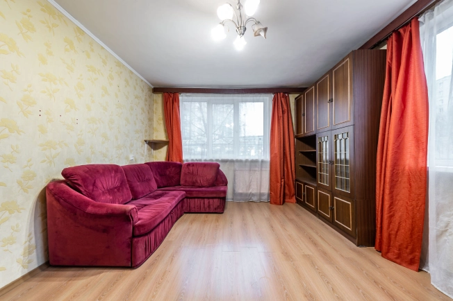 Купить двухкомнатную квартиру в Санкт-Петербурге. Вариант № 8946623, 3, площадь -  квм, цена 8300000 рублей