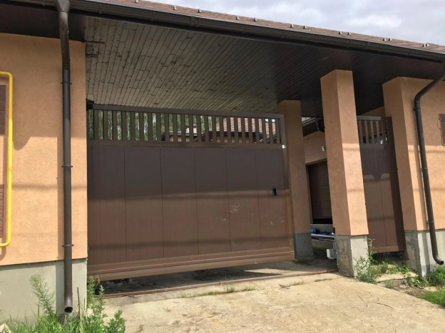 Купить дом у метро Румянцево в Москве. Вариант № 29269, 6, площадь -  квм, цена 60000000 рублей