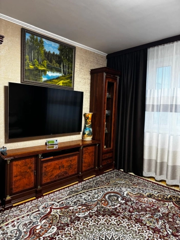 Купить квартиру в Москве. Вариант № 9835704, 6, площадь -  квм, цена 18500000 рублей