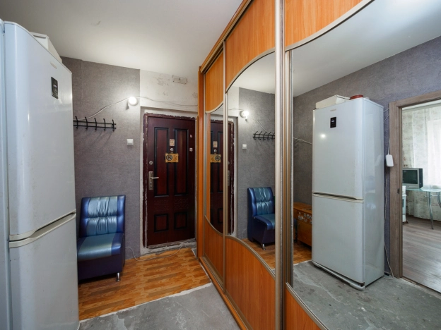 Купить двухкомнатную квартиру в Омске. Вариант № 7248066, 13, площадь -  квм, цена 6900000 рублей