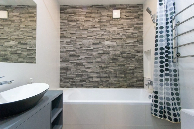 Купить однокомнатную квартиру на улице Юрия Гагарина в Калининграде. Вариант № 60231, 7, площадь -  квм, цена 5900000 рублей