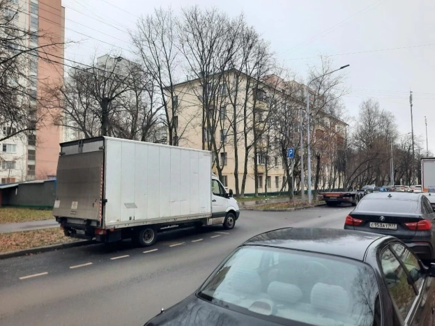 Купить квартиру в Москве. Вариант № 7730066, 12, площадь - квм, цена 15400000 рублей
