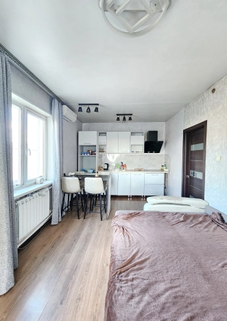 Купить квартиру на улице Островского в Кызыле. Вариант № 6838279, 1, площадь - квм, цена 6200000 рублей