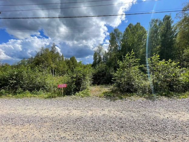 Купить земельный участок в Санкт-Петербурге. Вариант № 55148, 3, площадь -  квм, цена 4400000 рублей