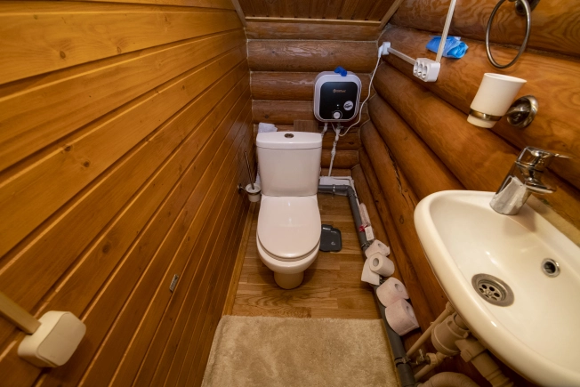 Купить дом на улице Ветеранов в Нижегородской области. Вариант № 2635348, 18, площадь -  квм, цена 18000000 рублей