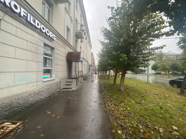 Купить коммерческую недвижимость свободного назначения на улице проезд Яблочкова в Рязани. Вариант № 3523, 8, площадь -  квм, цена 8800000 рублей