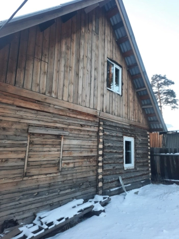 Купить дом в Иркутской области. Вариант № 9246109, 11, площадь -  квм, цена 5300000 рублей