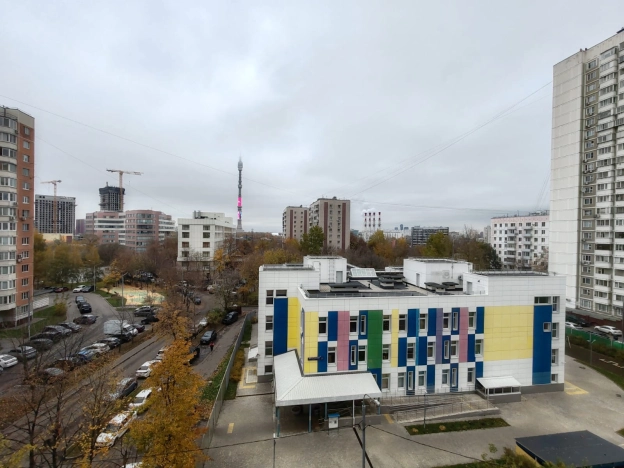 Купить квартиру в Москве. Вариант № 7660725, 15, площадь - квм, цена 25900000 рублей
