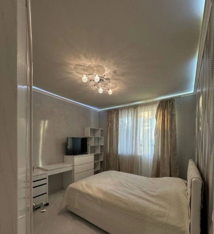 Купить квартиру в Москве. Вариант № 9454317, 13, площадь - квм, цена 39650000 рублей