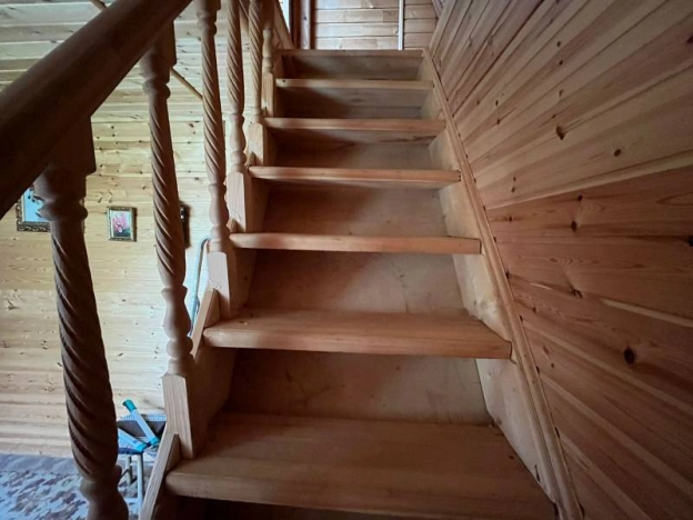 Купить дачу на улице 3-й Восточный проезд в Московской области. Вариант № 6160321, 11, площадь -  квм, цена 2400000 рублей