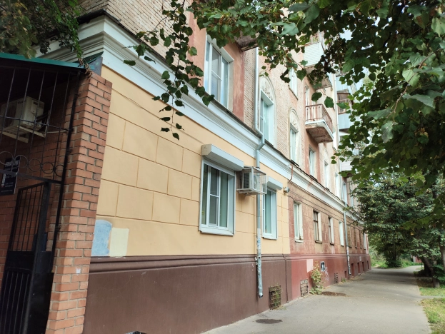 Купить четырехкомнатную квартиру в Иванове. Вариант № 3998817, 25, площадь -  квм, цена 7400000 рублей