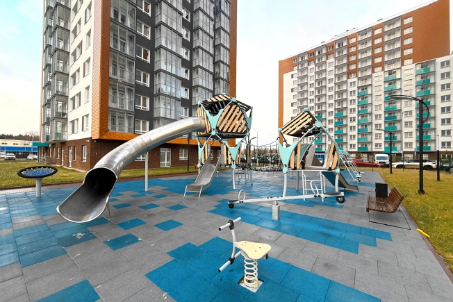 Купить квартиру на улице Андропова в Петрозаводске. Вариант № 9777791, 42, площадь -  квм, цена 8650000 рублей