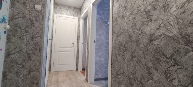 Купить квартиру на улице Механизаторов в Пензенской области. Вариант № 5870996, 11, площадь -  квм, цена 2250000 рублей