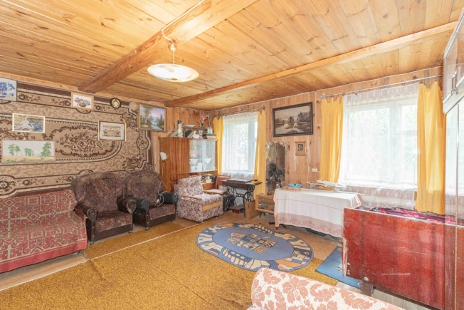 Купить дом на улице Комсомольская в Ивановской области. Вариант № 53856, 15, площадь -  квм, цена 6900000 рублей