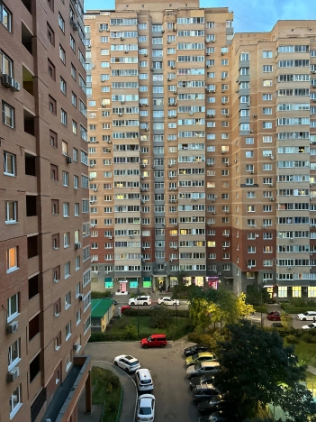 Купить квартиру у метро Котельники в Котельниках. Вариант № 5479089, 20, площадь -  квм, цена 17320000 рублей