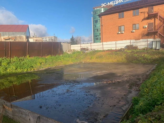 Купить земельный участок в Нижнем Новгороде. Вариант № 9270819, 0, площадь -  квм, цена 9450000 рублей