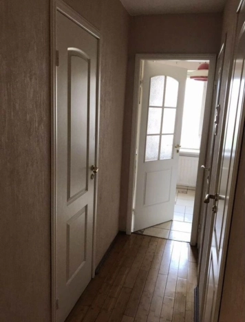 Купить двухкомнатную квартиру у метро Девяткино в Санкт-Петербурге. Вариант № 8185300, 7, площадь -  квм, цена 11800000 рублей