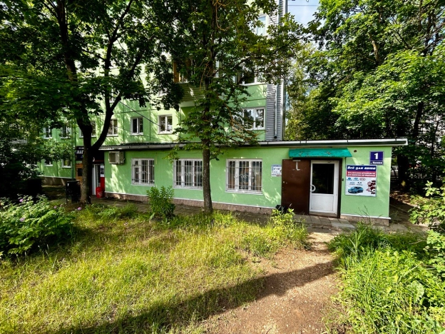 Купить готовый бизнес в Калуге. Вариант № 9296, 5, площадь - квм, цена 11175000 рублей