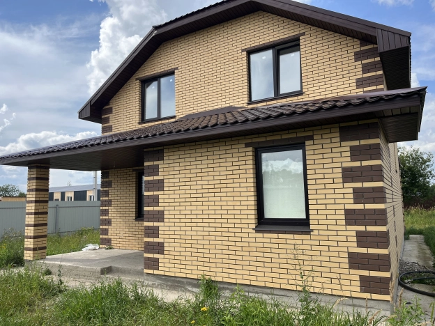 Купить дом в Москве. Вариант № 12086, 2, площадь - квм, цена 7750000 рублей