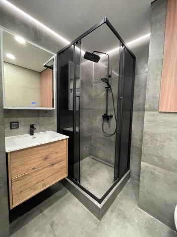 Купить квартиру в Москве. Вариант № 8482484, 9, площадь - квм, цена 22000000 рублей