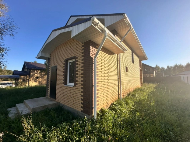 Купить дом в Москве. Вариант № 10339538, 1, площадь -  квм, цена 15500000 рублей