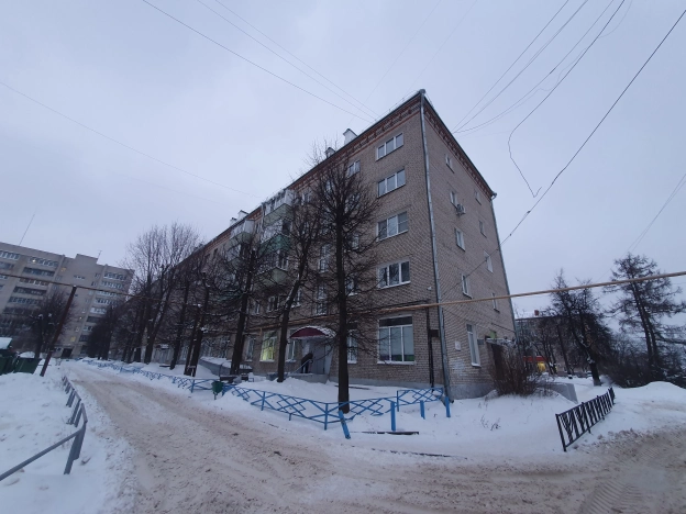 . Вариант № 23574, 4, площадь - 44 квм, цена 3300000.0000 рублей
