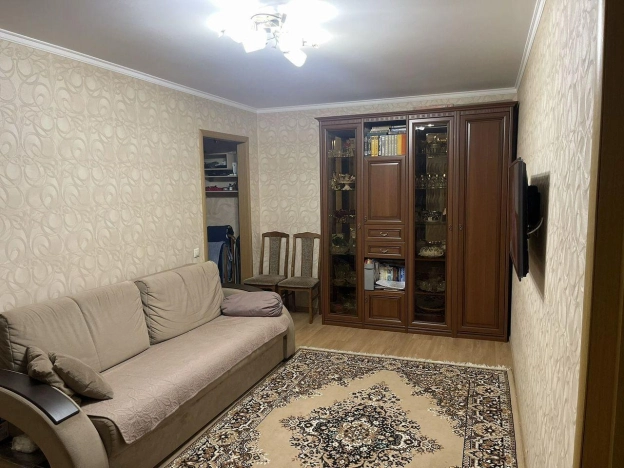 Купить квартиру на улице Октябрьский проспект в Люберцах. Вариант № 28698, 0, площадь -  квм, цена 7999000 рублей