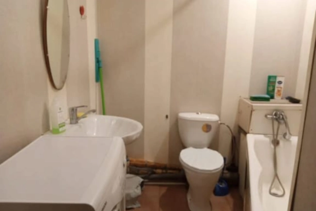 Снять комнату в Владимире. Вариант № 9444802, 5, площадь -  квм, цена 14000 рублей