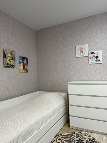 Купить двухкомнатную квартиру в Новосибирской области. Вариант № 10006522, 17, площадь -  квм, цена 7900000 рублей