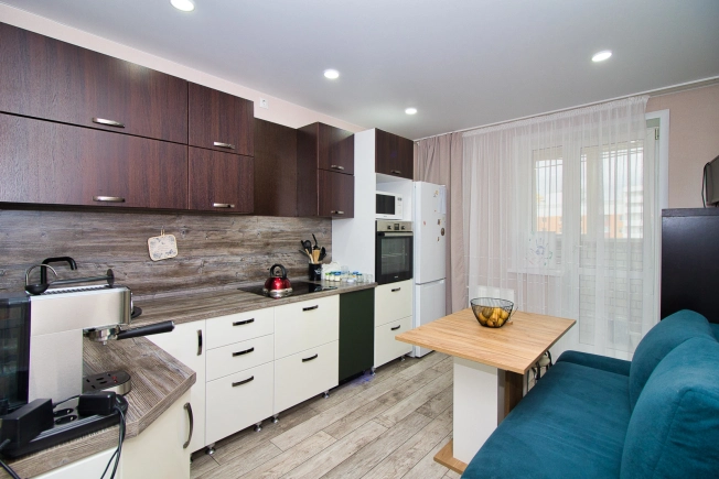 Купить квартиру на улице Ставровская в Владимире. Вариант № 5502276, 0, площадь -  квм, цена 6500000 рублей