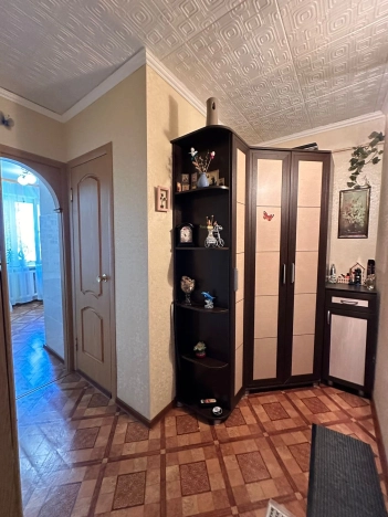 Купить однокомнатную квартиру в Орске. Вариант № 52907, 4, площадь - квм, цена 2150000.0000 рублей