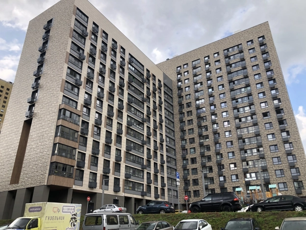 Купить однокомнатную квартиру на улице Ходынская в Москве. Вариант № 10772375, 12, площадь - квм, цена 21745000 рублей