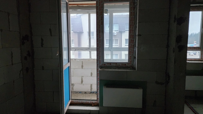 Купить однокомнатную квартиру в Микрорайоне Ядреево – 17-й, Мытищи в Мытищах. Вариант № 9277366, 21, площадь - квм, цена 8200000 рублей