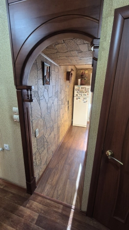 Купить двухкомнатную квартиру на вторичке в Пензенской области. Вариант № 8388808, 2, площадь - квм, цена 4100000 рублей