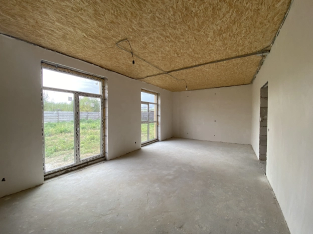 Купить дом на улице Васнецова в Нижегородской области. Вариант № 6699849, 4, площадь -  квм, цена 6000000 рублей