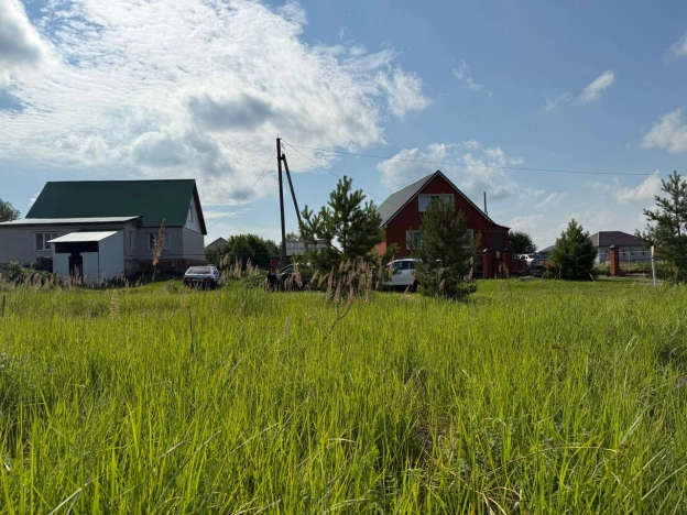 Купить земельный участок в Пензе. Вариант № 296696, 3, площадь -  квм, цена 550000 рублей