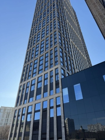 Купить квартиру в Москве. Вариант № 10286714, 36, площадь -  квм, цена 31700000 рублей