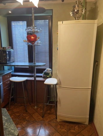 Купить квартиру в Москве. Вариант № 9712473, 5, площадь -  квм, цена 14050000 рублей