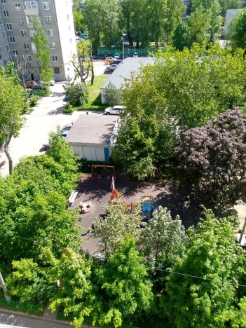 Купить квартиру в Москве. Вариант № 2562511, 18, площадь - квм, цена 11999000.0000 рублей