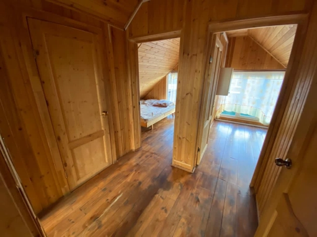 Купить дом в Лакинске. Вариант № 5464, 9, площадь -  квм, цена 6000000 рублей