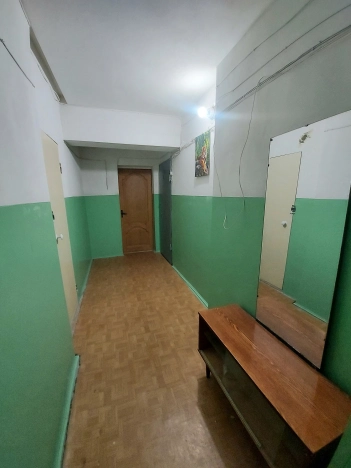 Купить трехкомнатную квартиру на улице Молодёжная в Республике Татарстан (татарстан). Вариант № 13176, 21, площадь -  квм, цена 5387000 рублей