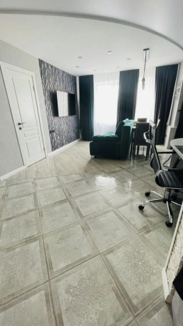 Купить трехкомнатную квартиру на улице Олега Кошевого в Калининграде. Вариант № 49255, 1, площадь -  квм, цена 8200000 рублей