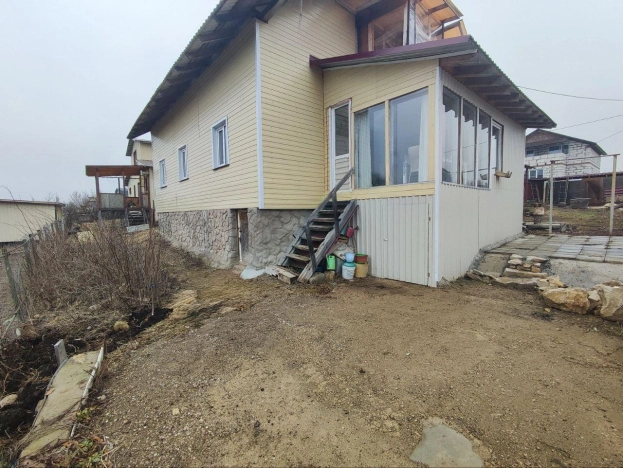 Купить дом на улице Дачная в Калуге. Вариант № 26686, 31, площадь -  квм, цена 7000000 рублей