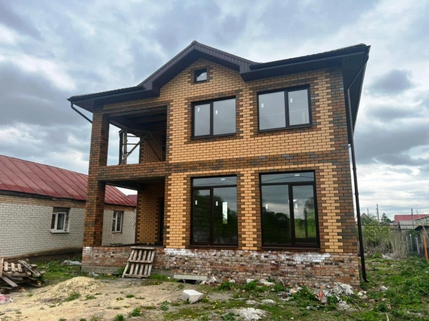 Купить дом на улице Спортивная в Пензенской области. Вариант № 962, 2, площадь - квм, цена 9000000 рублей