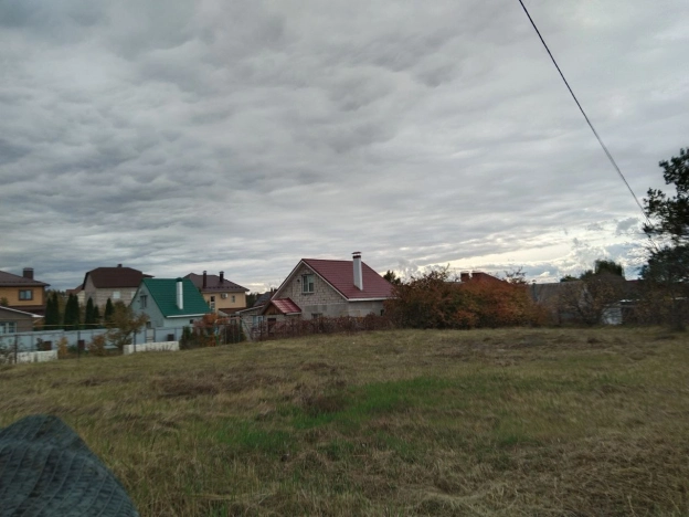 Купить земельный участок в Воронеже. Вариант № 7524713, 23, площадь - квм, цена 8301313 рублей