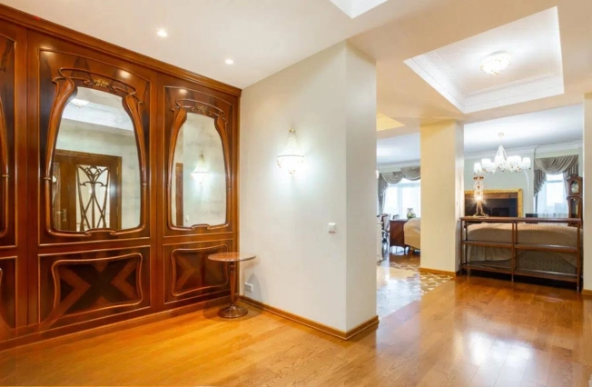 Купить квартиру в Москве. Вариант № 9222042, 21, площадь -  квм, цена 150000000 рублей