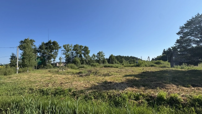 Купить дачу в Ярославской области. Вариант № 57913, 0, площадь -  квм, цена 3500000 рублей