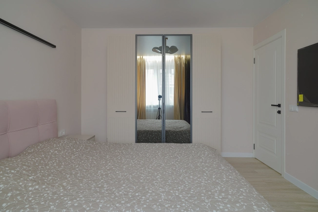 . Вариант № 2085781, 14, площадь - 52 квм, цена 7490000 рублей